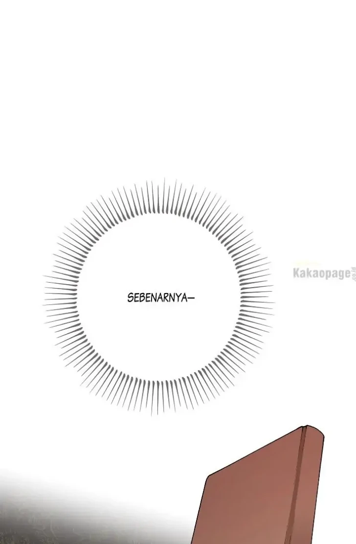 Everything Was a Misunderstanding chapter 11 halaman 42