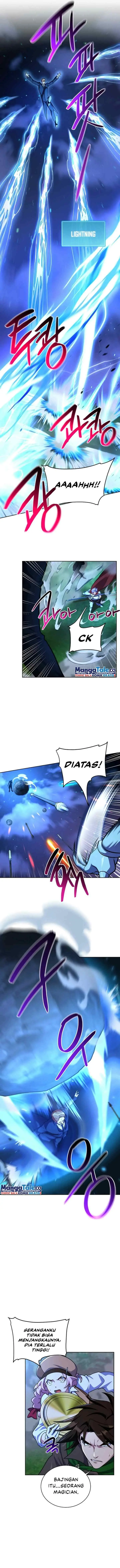 Please Have a Meal chapter 100 halaman 8
