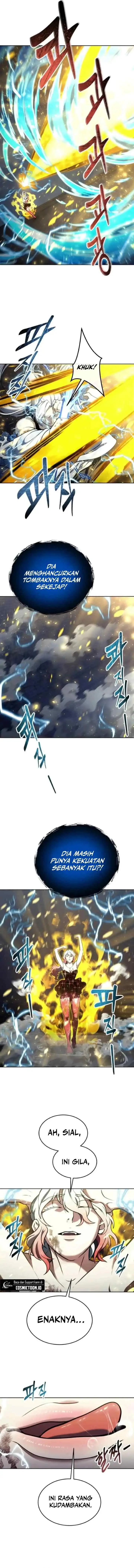 Tower Of God: Side Story Urek Mazino chapter 42 halaman 7