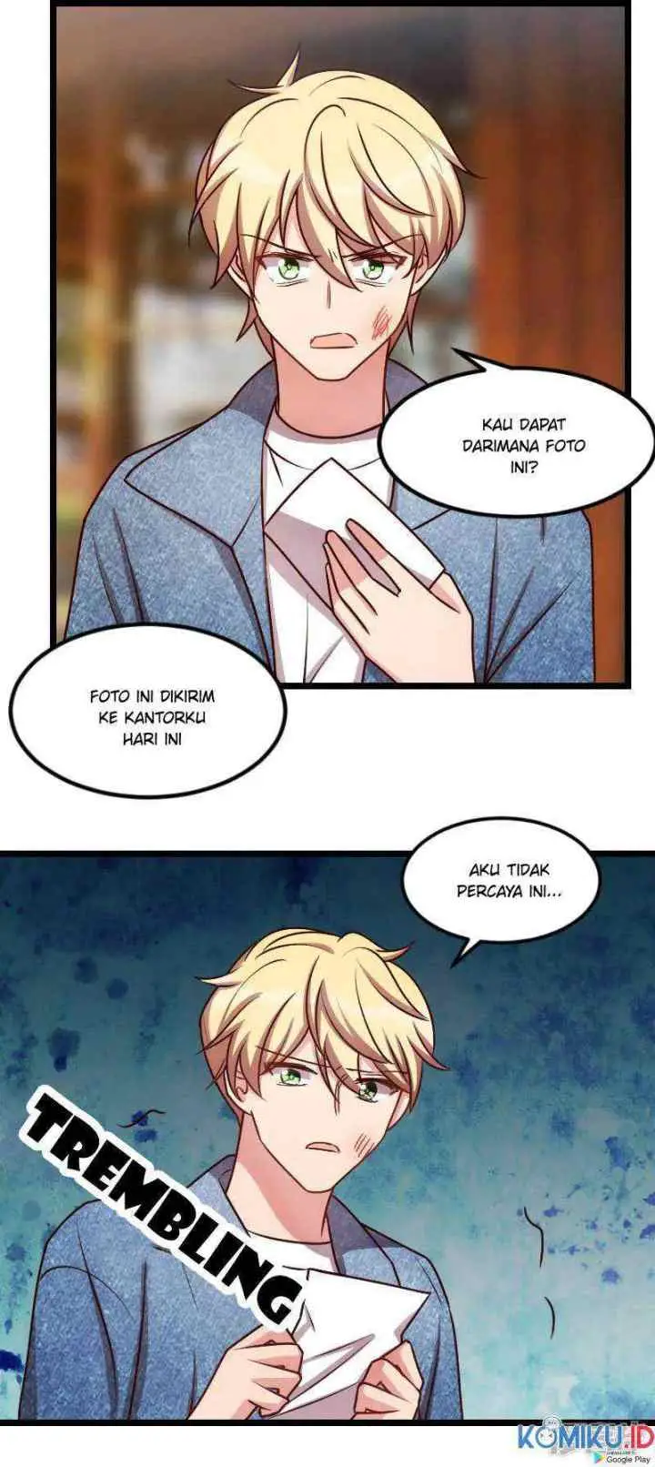 CEO's Sudden Proposal chapter 150 halaman 6