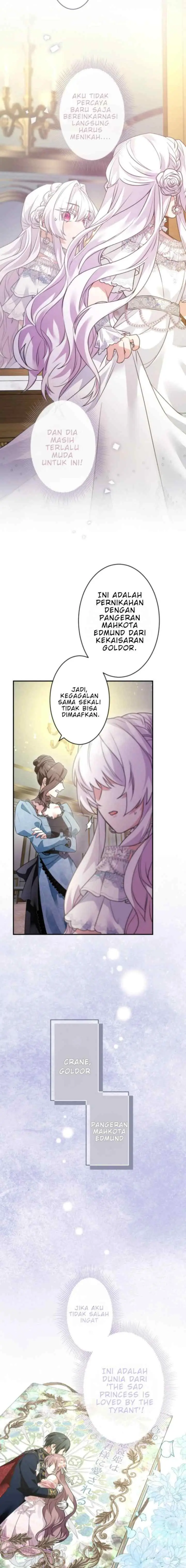 Boukun Ikka no Yome desuga, Kono Shuuchaku wa Machi Gatte Masen ka? chapter 1 halaman 11