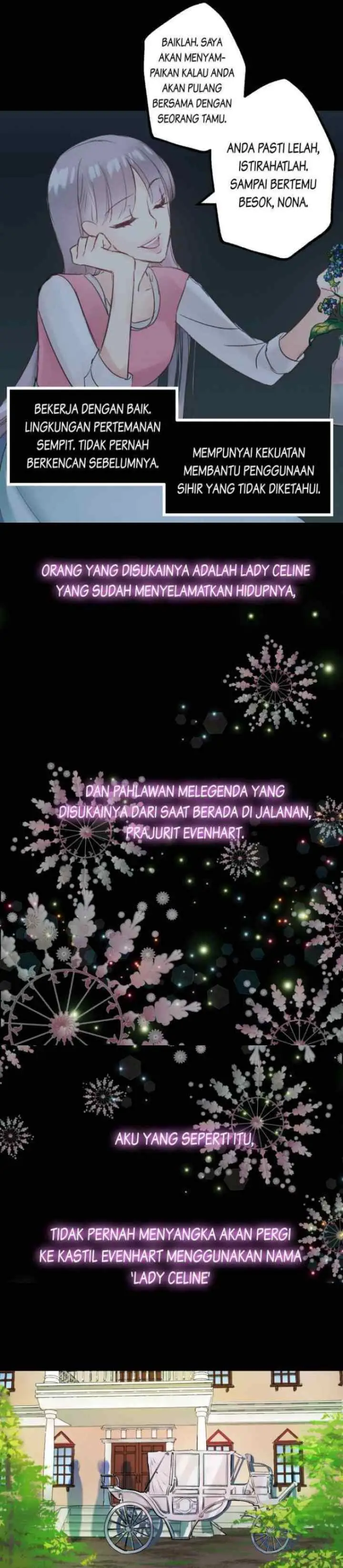 As Long as You Like It chapter 3 halaman 6