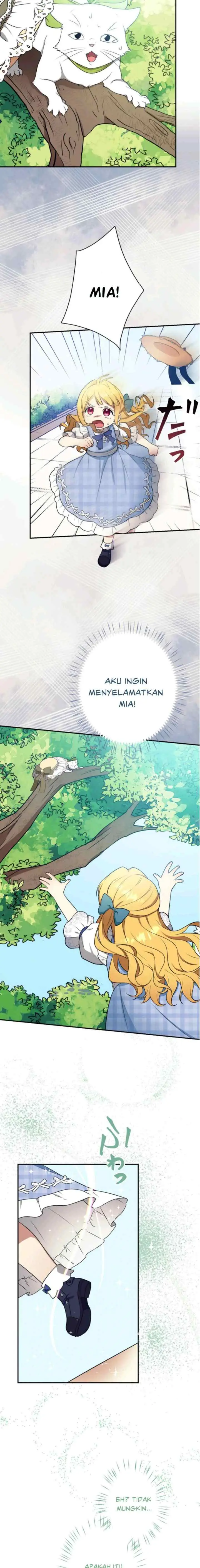 Nisemono Seijo wa Unmei wo Kutsugaesu chapter 89 halaman 16