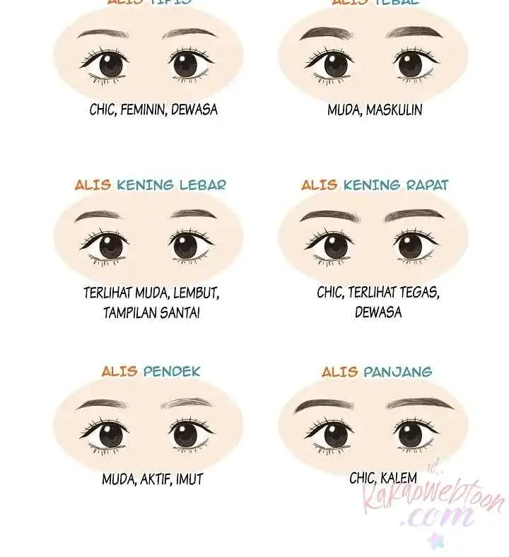 Dolled Up chapter 9 halaman 19