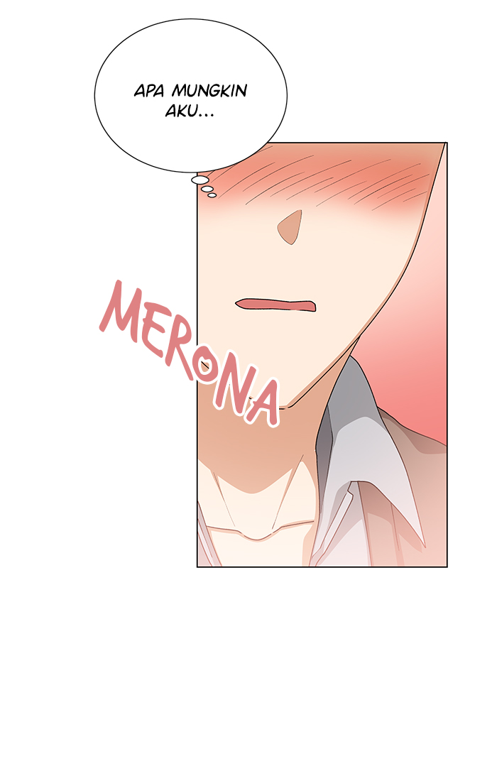 We're Soulmates Starting From Today chapter 21 halaman 51