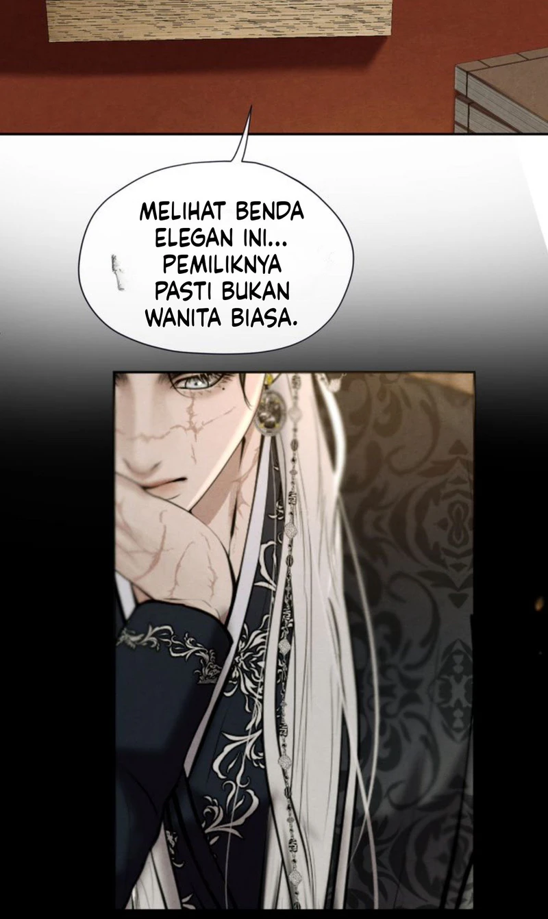 Beneath the Fallen Bloom chapter 12 halaman 4