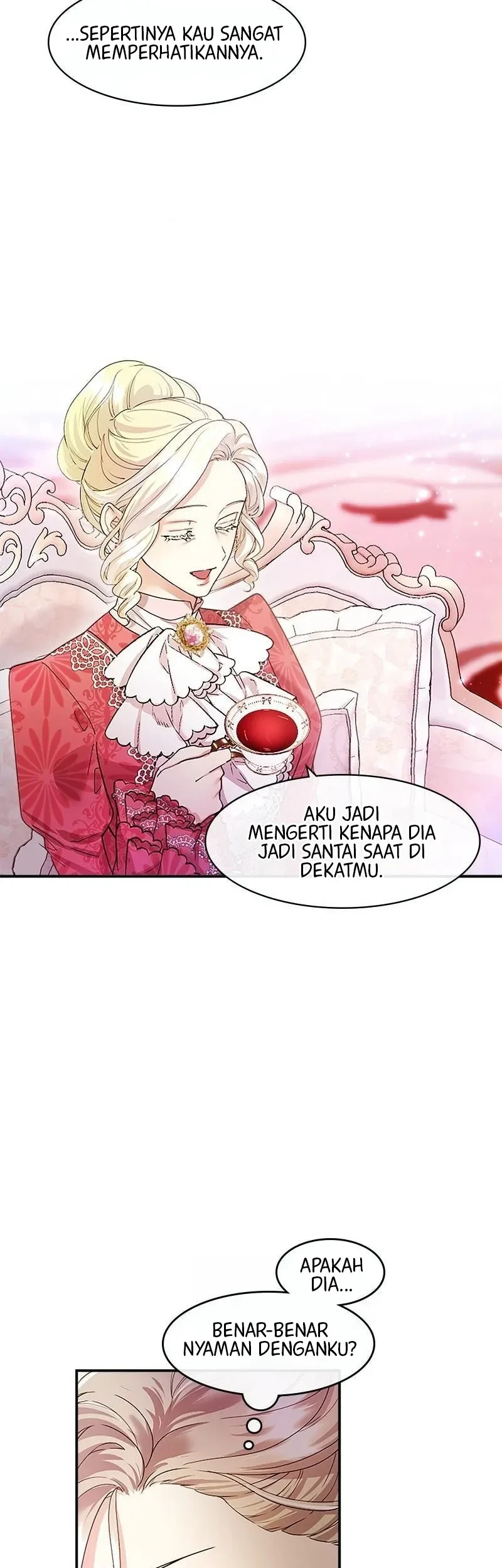 Munou na Mamahaha desu ga, Kazoku no Dekiai ga Tomarimasen! chapter 24 halaman 17