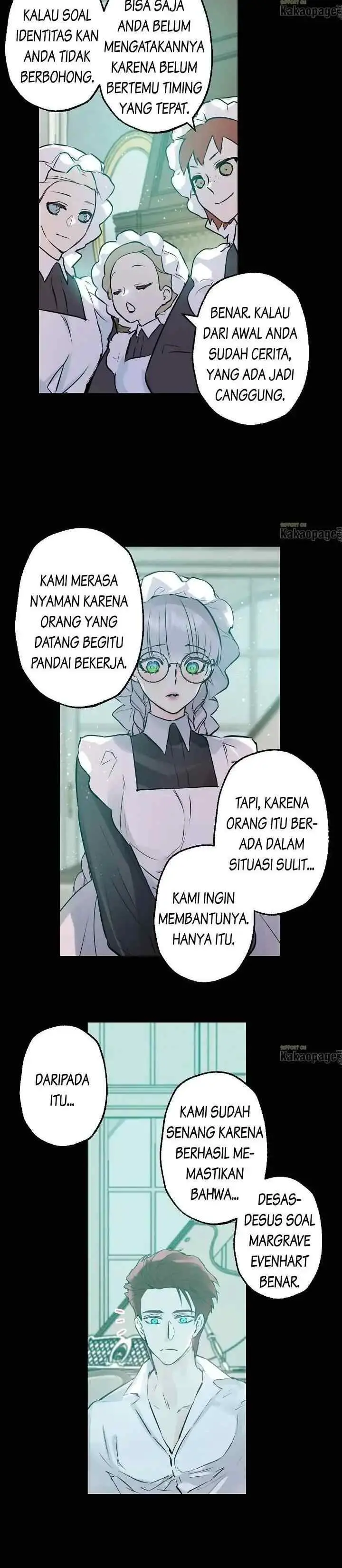As Long as You Like It chapter 219 halaman 14