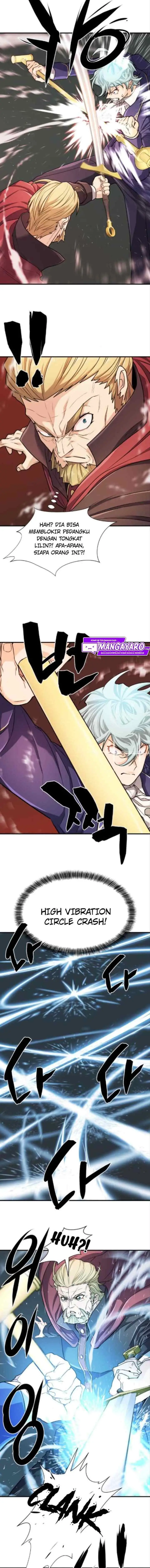 O melhor engenheiro do mundo chapter 43 halaman 11