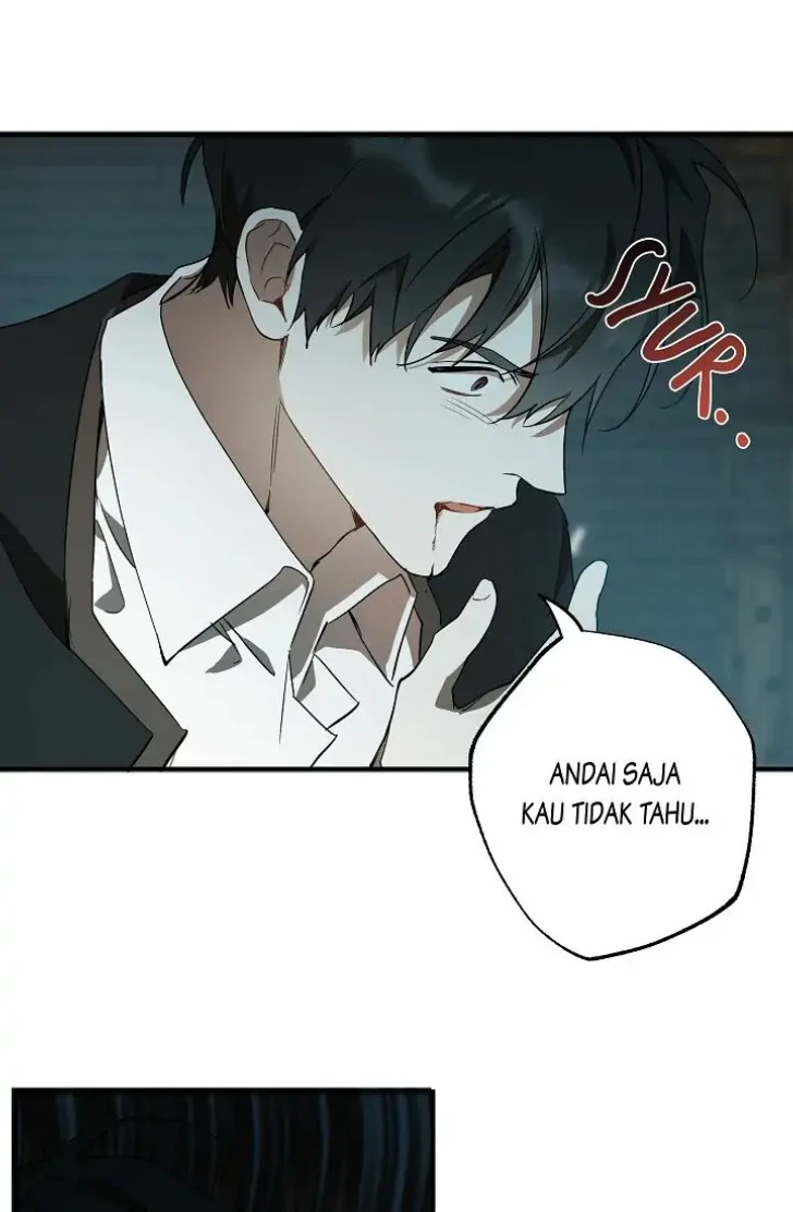 Everything Was a Misunderstanding chapter 55 halaman 20