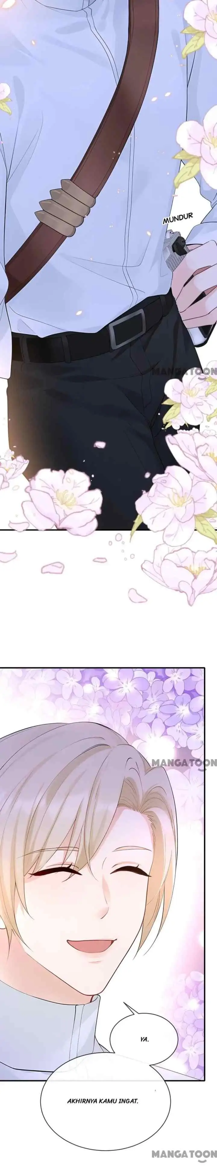 Never Let Go of My Ex-Husband chapter 191 halaman 6