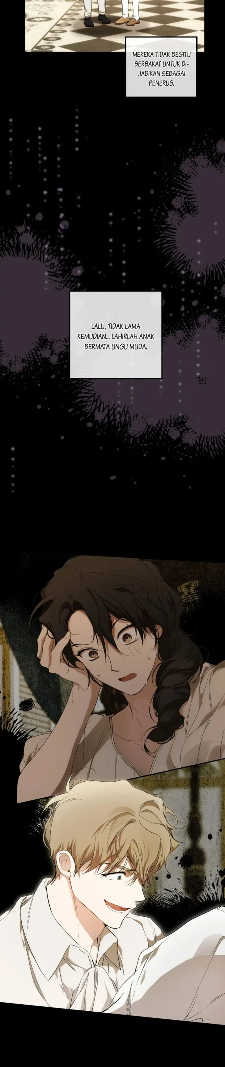 Everything Was a Misunderstanding chapter 92 halaman 18
