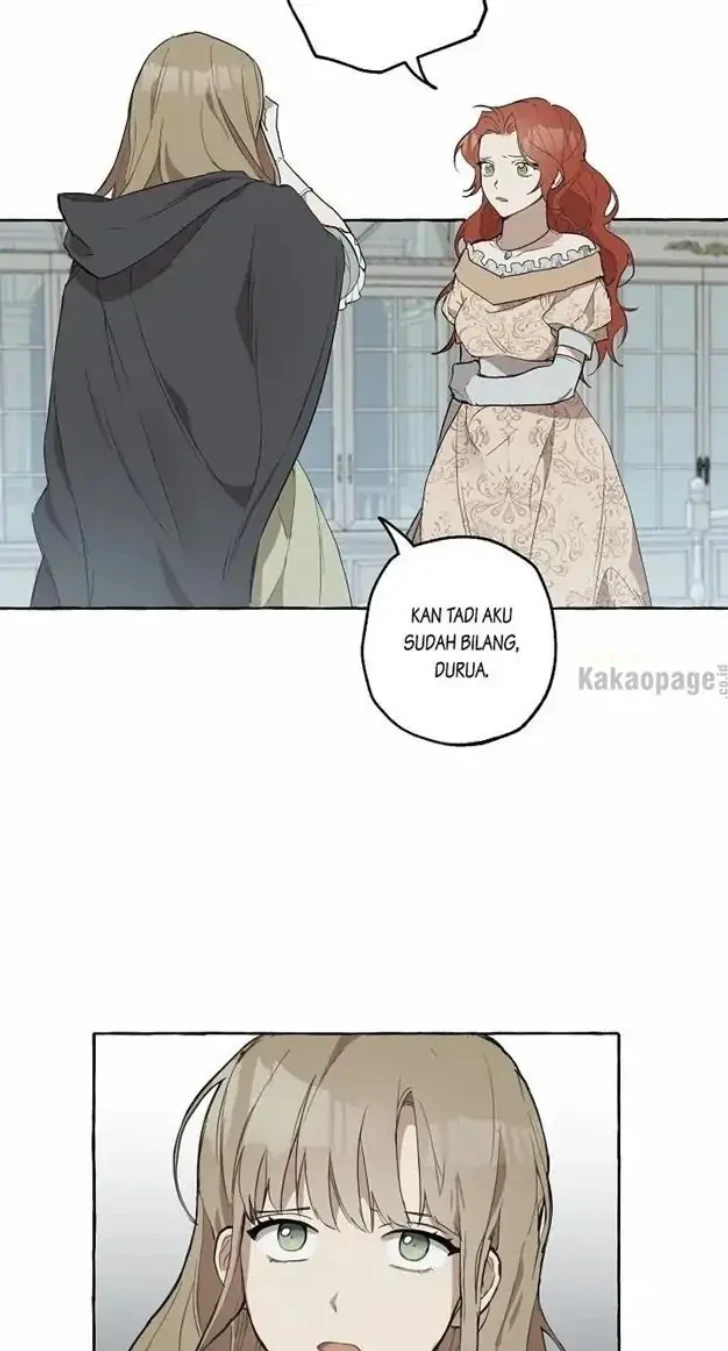 Everything Was a Misunderstanding chapter 5 halaman 37