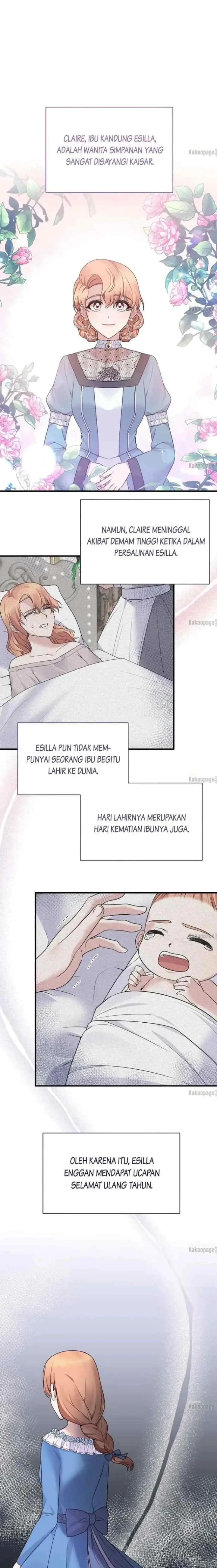 Angelic Lady chapter 94 halaman 11