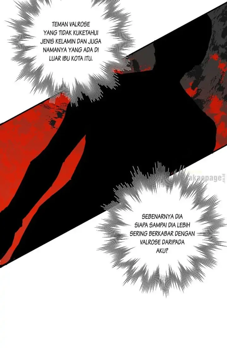 Everything Was a Misunderstanding chapter 38 halaman 41