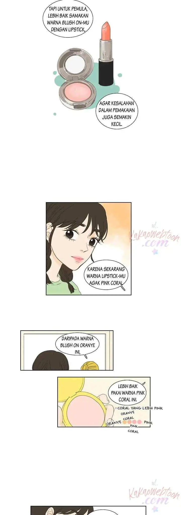 Dolled Up chapter 26 halaman 12