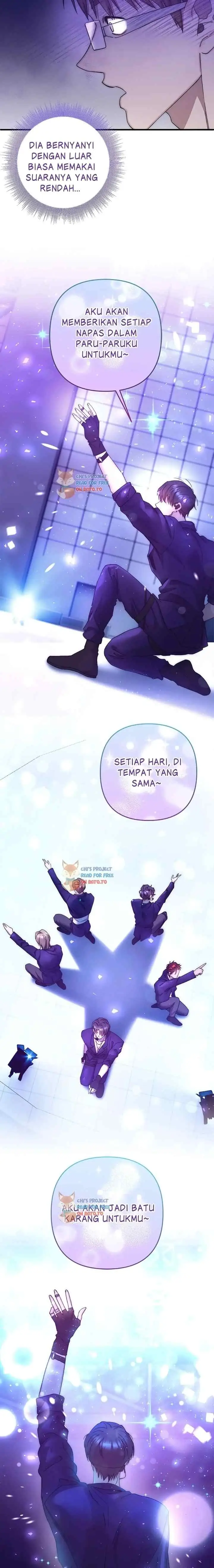 Acting Genius, Top Idol! chapter 87 halaman 14