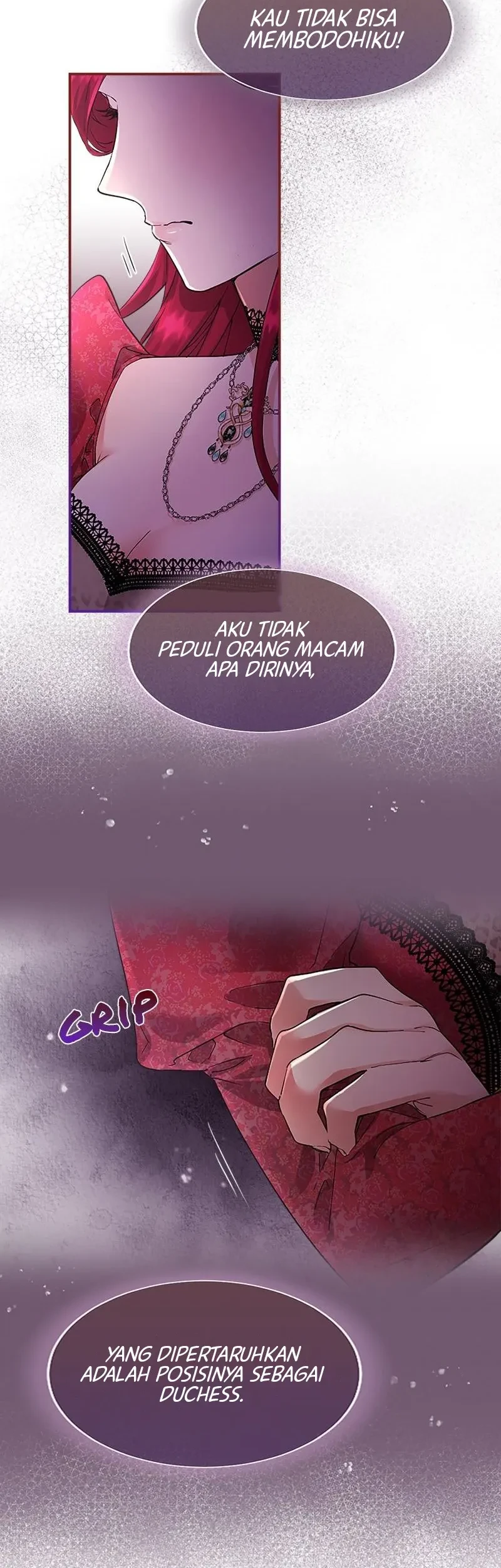 Munou na Mamahaha desu ga, Kazoku no Dekiai ga Tomarimasen! chapter 23 halaman 21