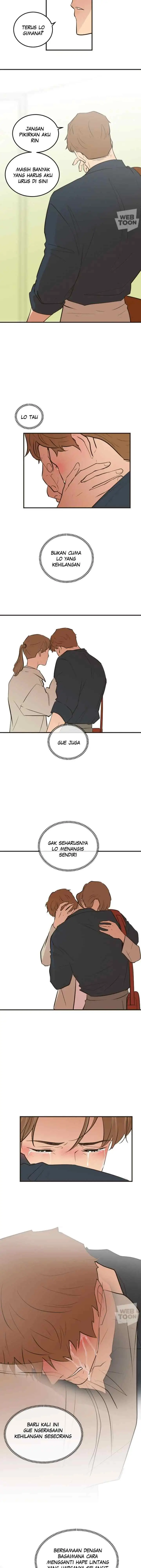 Day by Bae chapter 118 halaman 8