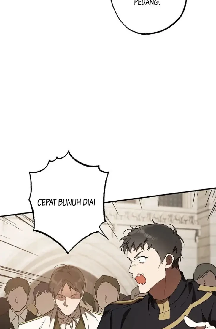 Everything Was a Misunderstanding chapter 54 halaman 8