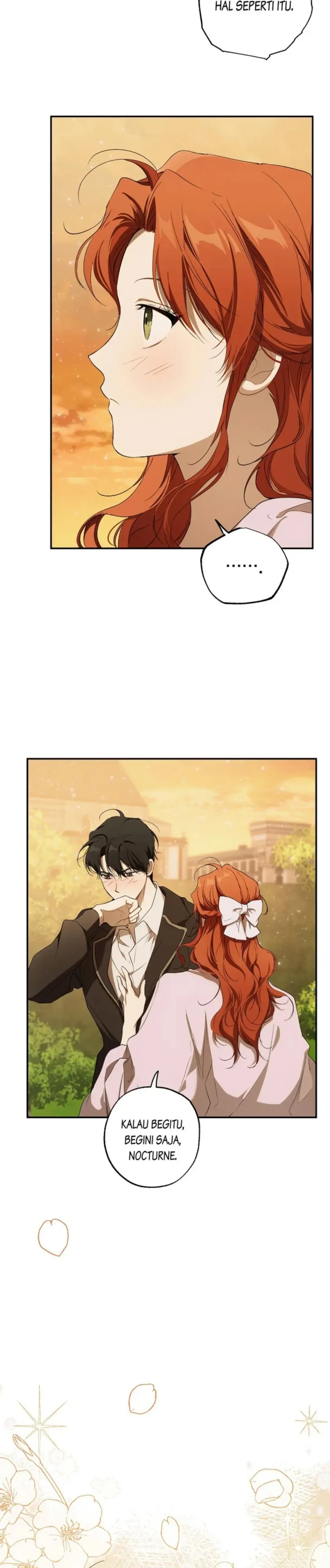Everything Was a Misunderstanding chapter 98 halaman 30