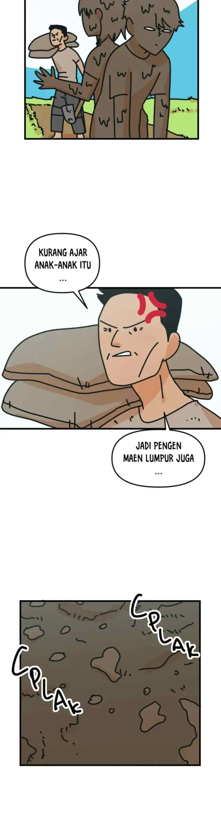 Friends Like A Girlfriends chapter 90 halaman 11