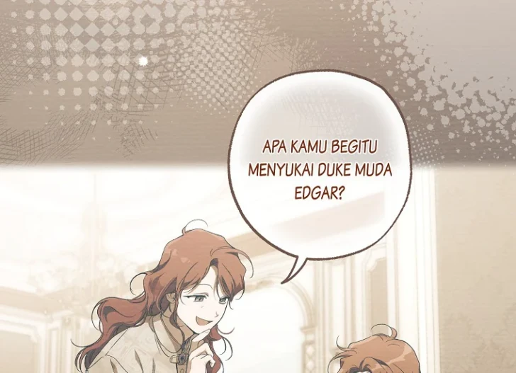 Everything Was a Misunderstanding chapter 102 halaman 24