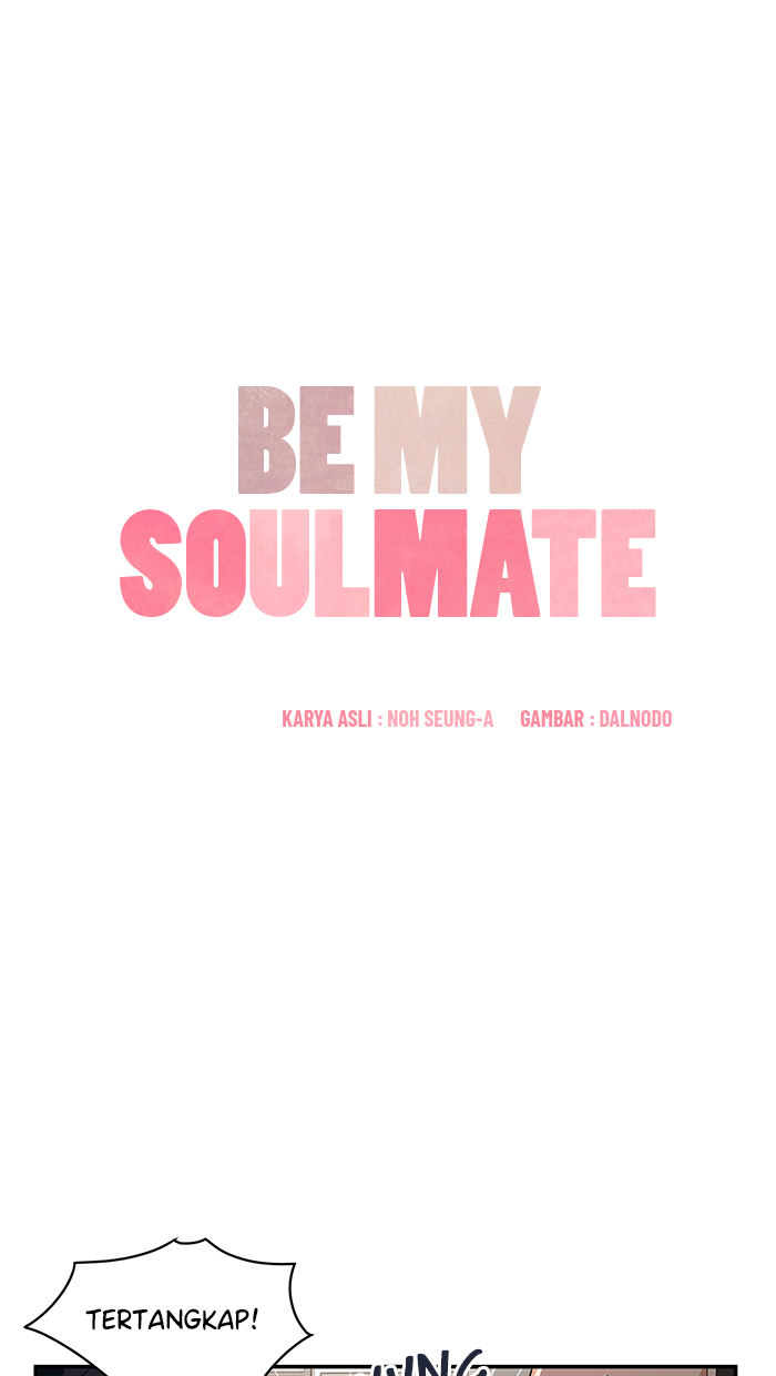 We're Soulmates Starting From Today chapter 71 halaman 10