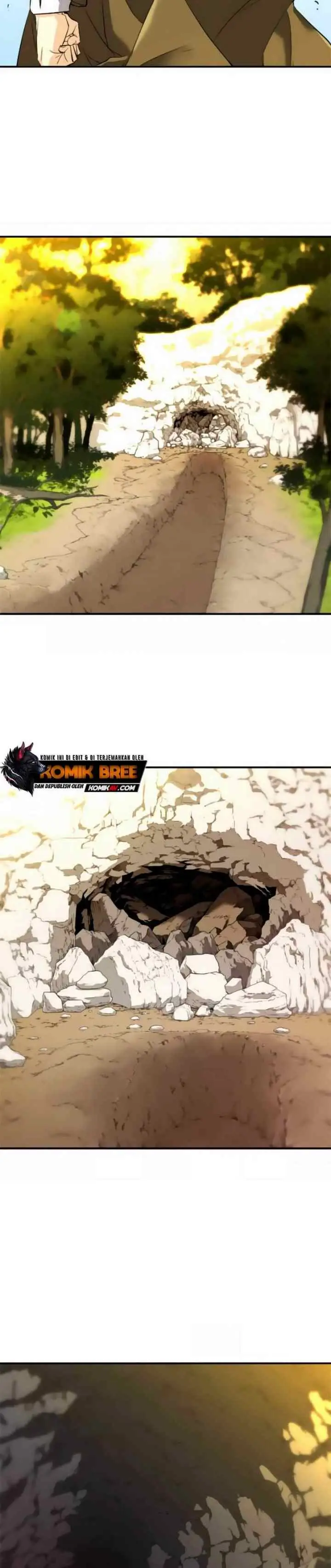 O melhor engenheiro do mundo chapter 9.2 halaman 11