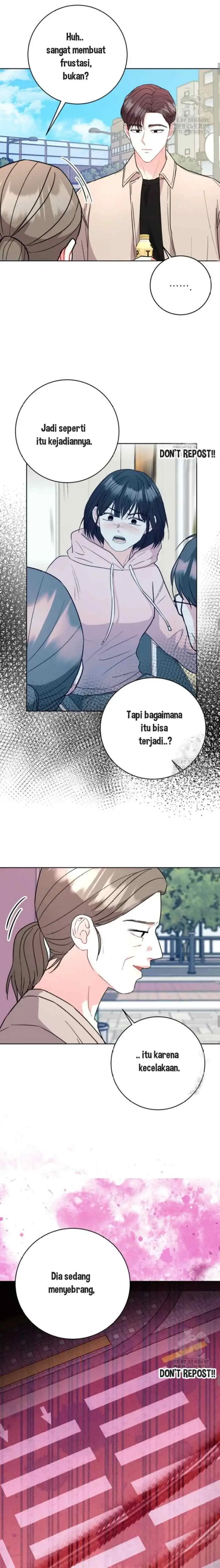 Hades and Persephone chapter 42 halaman 4