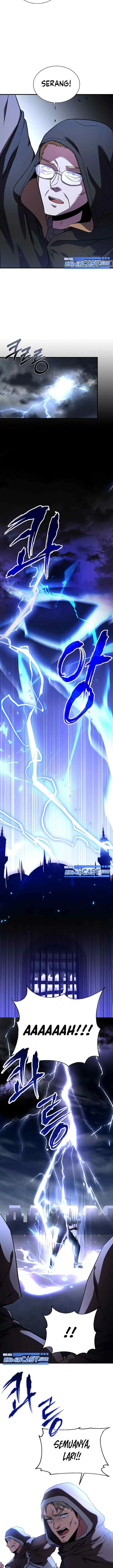 Rebirth of the 8-Circled Mage chapter 106 halaman 4
