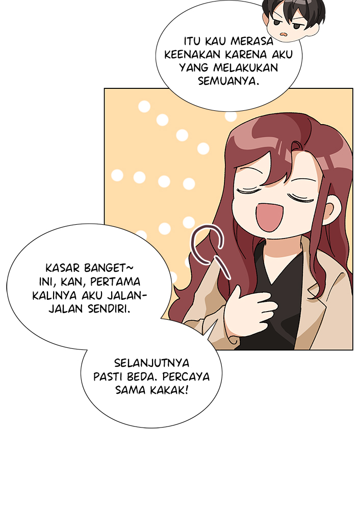 We're Soulmates Starting From Today chapter 14 halaman 6