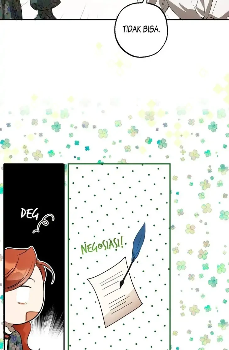 Everything Was a Misunderstanding chapter 60 halaman 37
