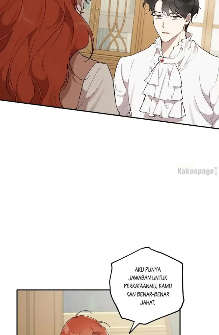 Everything Was a Misunderstanding chapter 39 halaman 60
