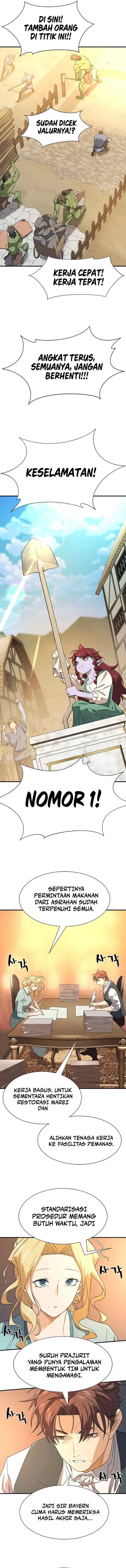 O melhor engenheiro do mundo chapter 206 halaman 15