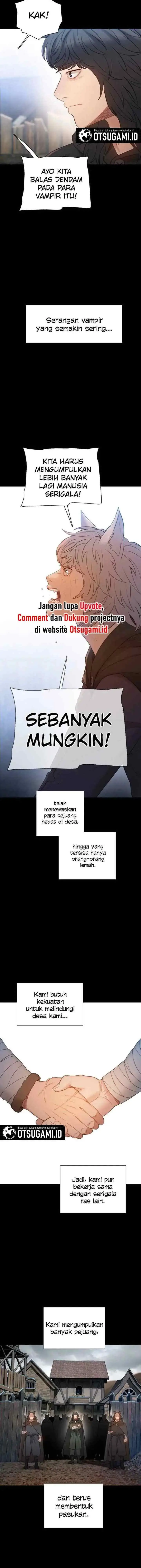 Dark Moon: The Grey City chapter 44 halaman 9