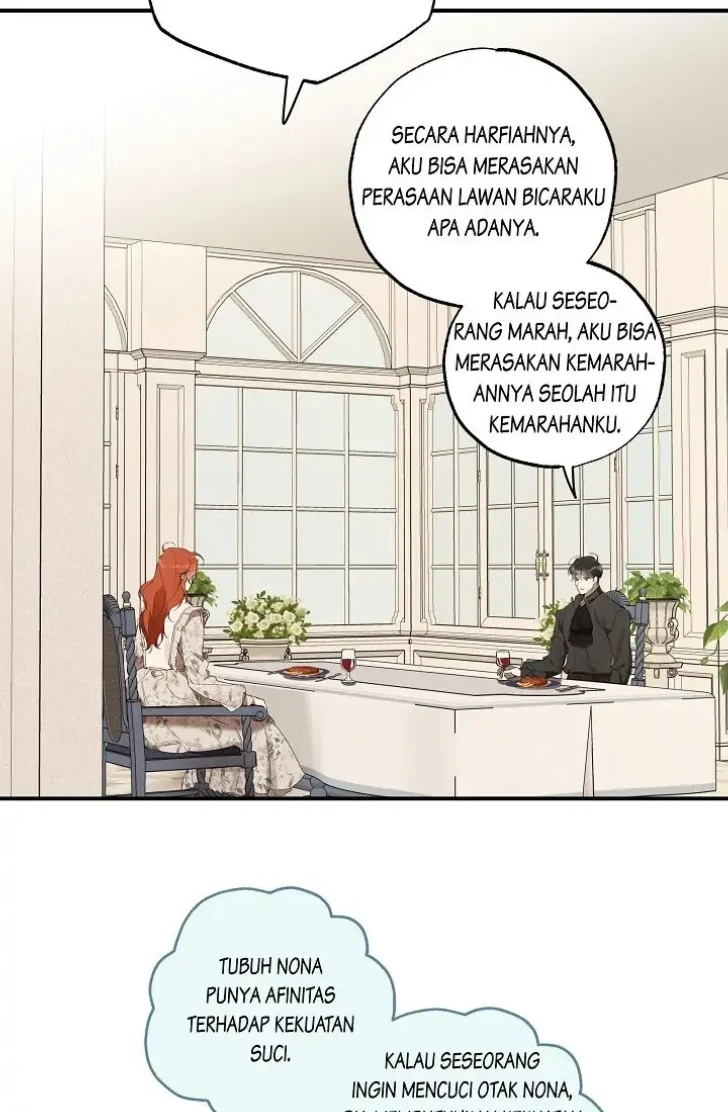 Everything Was a Misunderstanding chapter 50 halaman 46