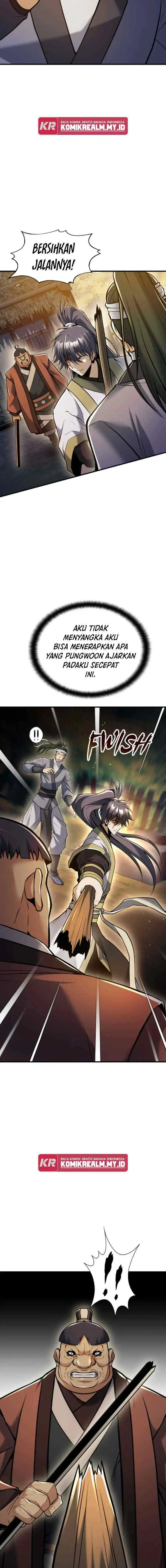 The Star Of A Supreme Ruler chapter 49 halaman 18