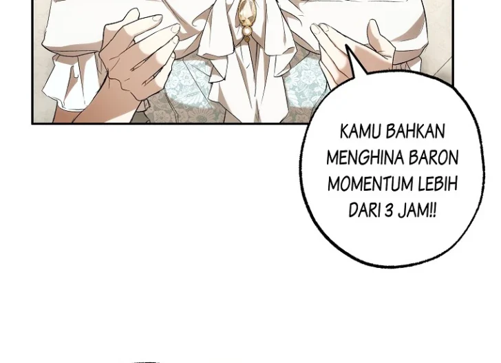 Everything Was a Misunderstanding chapter 103 halaman 145