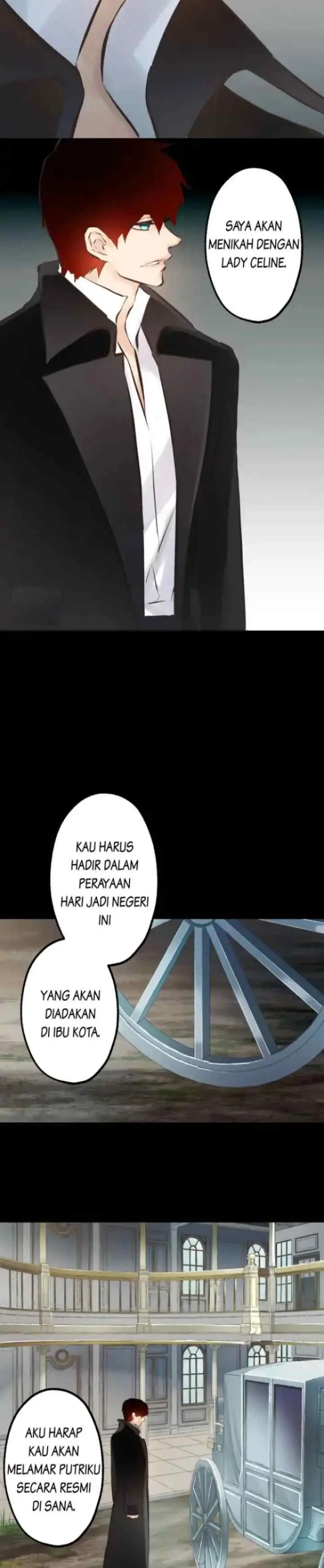 As Long as You Like It chapter 68 halaman 9