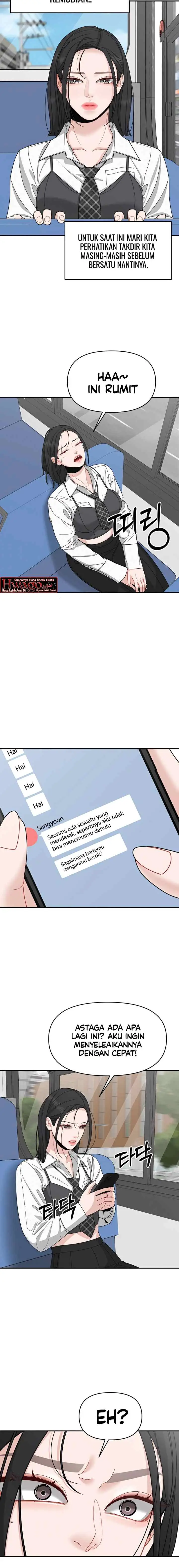 A Repeat Sign chapter 6 halaman 5