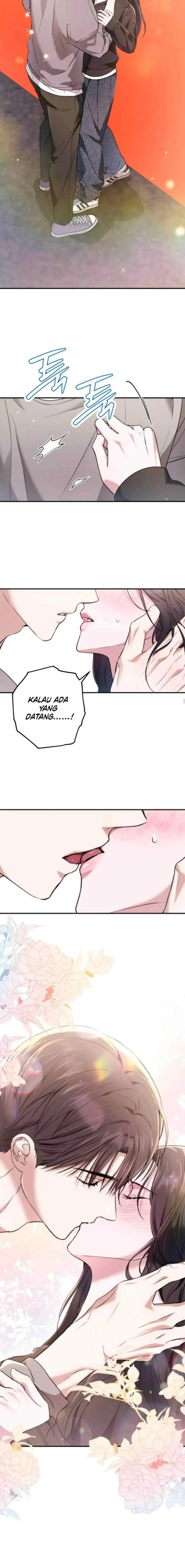 Ombre de printemps chapter 36 halaman 13