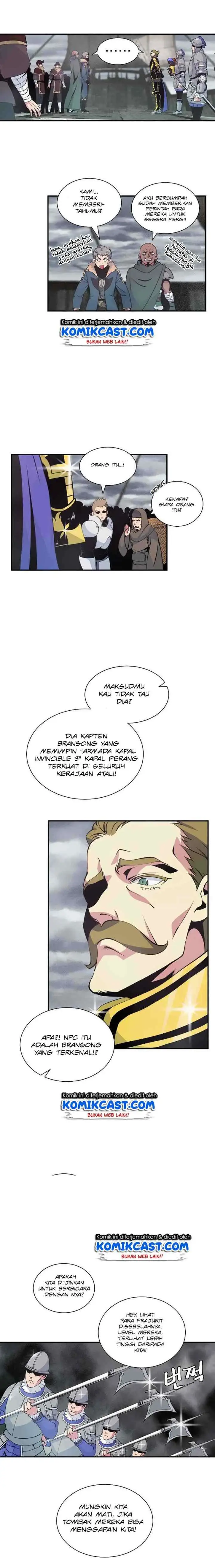 Fantasy Online chapter 32 halaman 10