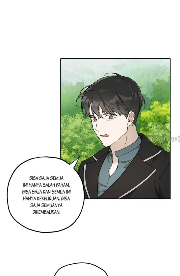 Everything Was a Misunderstanding chapter 35 halaman 52
