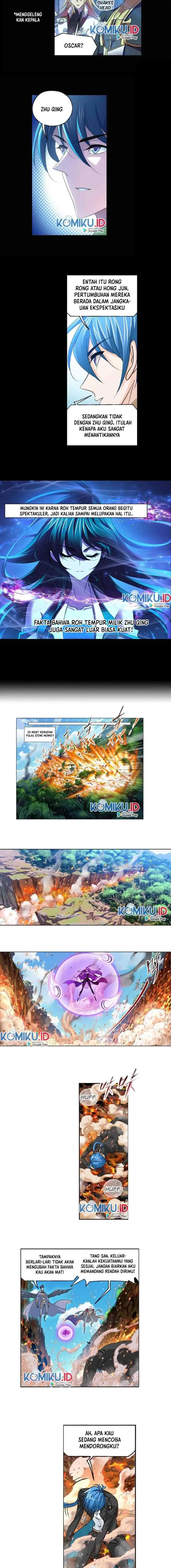 Soul Land chapter 282 halaman 10