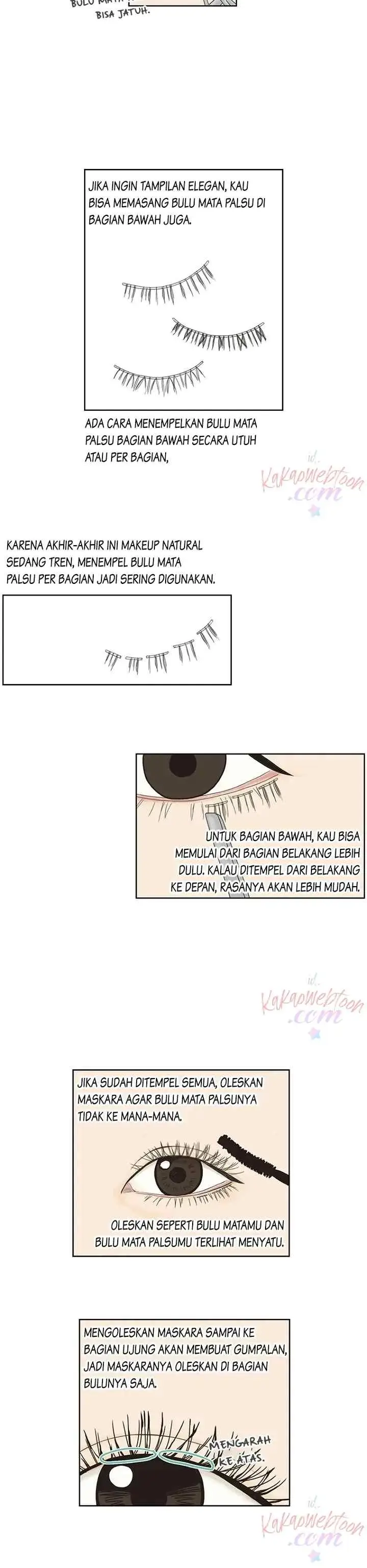 Dolled Up chapter 73 halaman 7