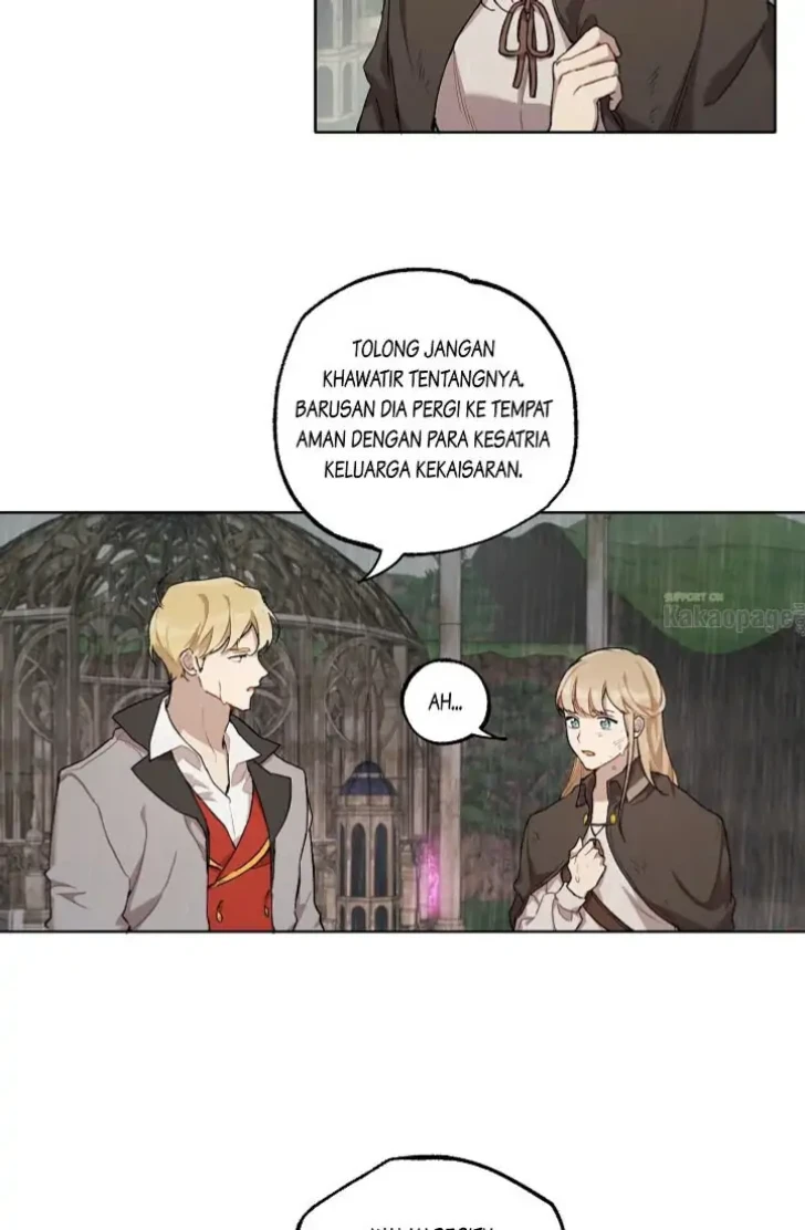 Everything Was a Misunderstanding chapter 34 halaman 13