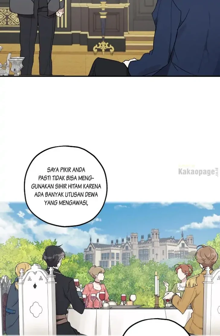 Everything Was a Misunderstanding chapter 39 halaman 5