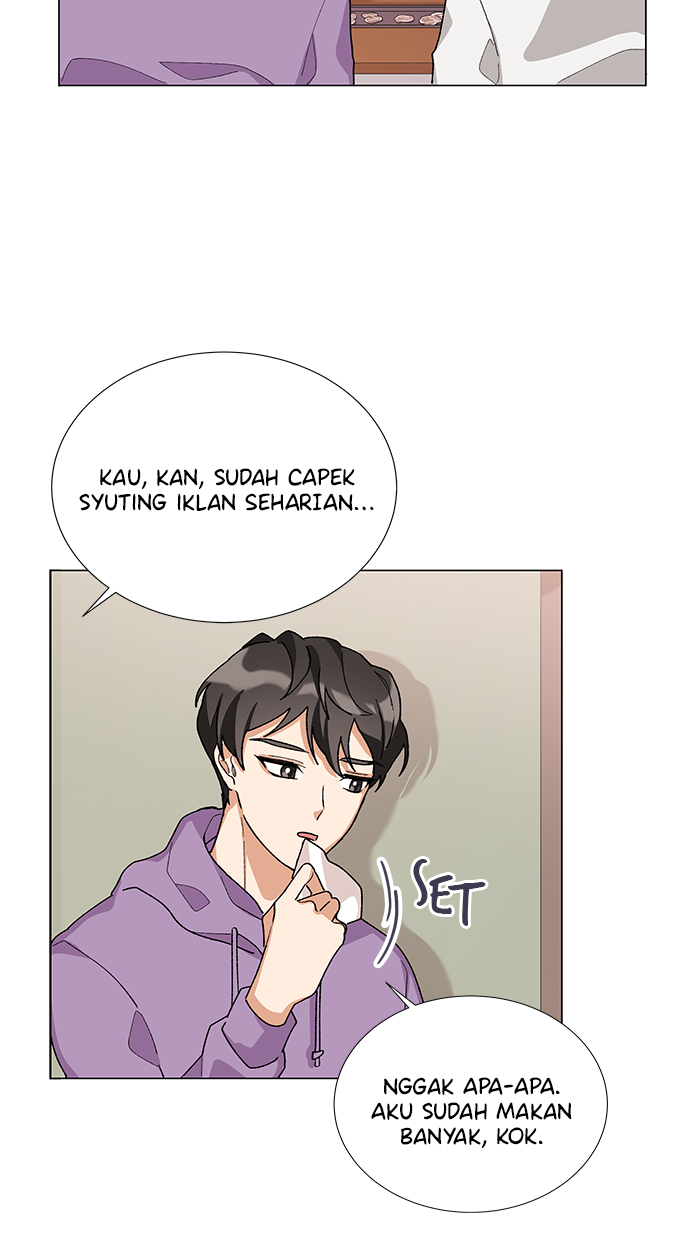We're Soulmates Starting From Today chapter 19 halaman 4