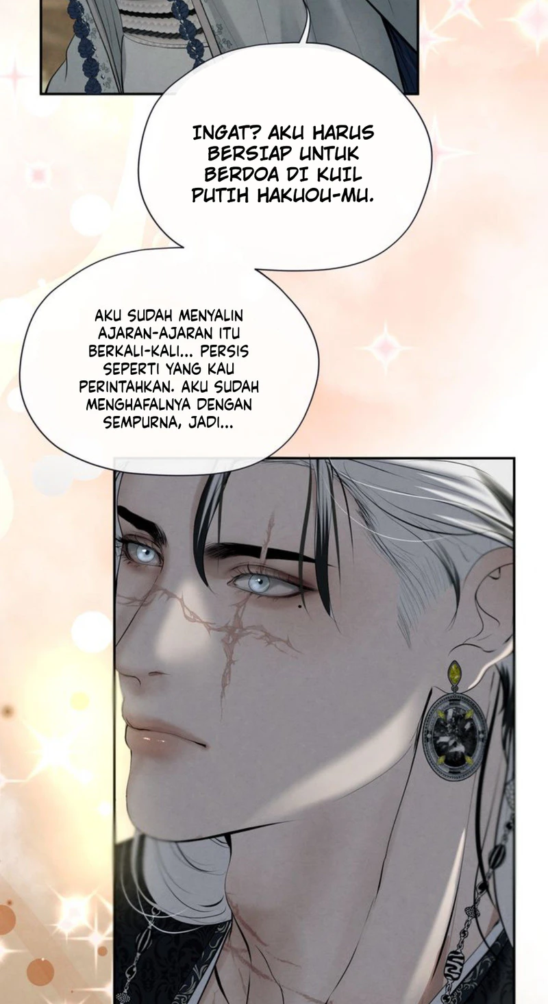 Beneath the Fallen Bloom chapter 11 halaman 50